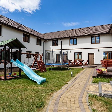 Bałtyk Park Gąski Zewnętrze zdjęcie