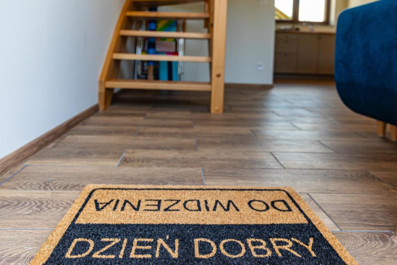 Bałtyk Park Gąski Zewnętrze zdjęcie