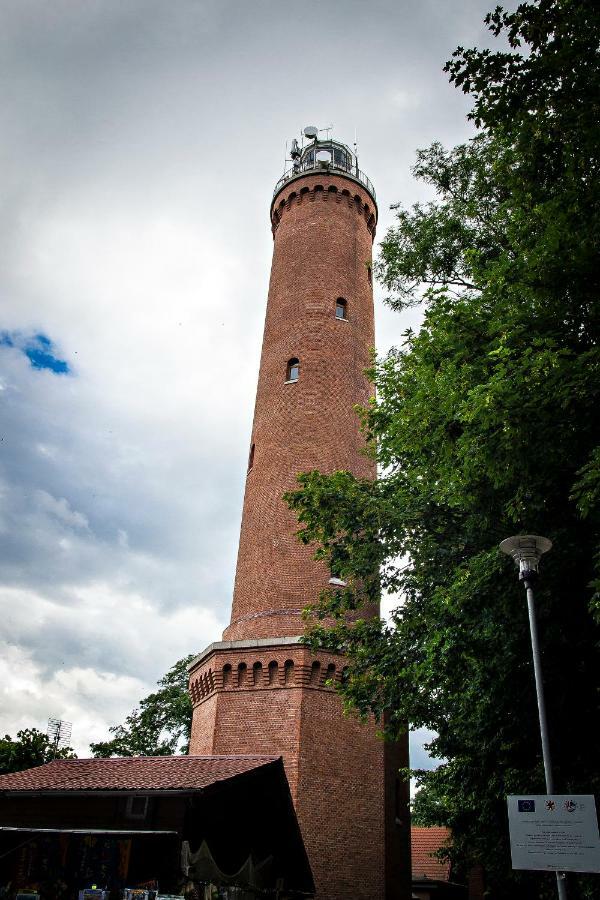 Bałtyk Park Gąski Zewnętrze zdjęcie