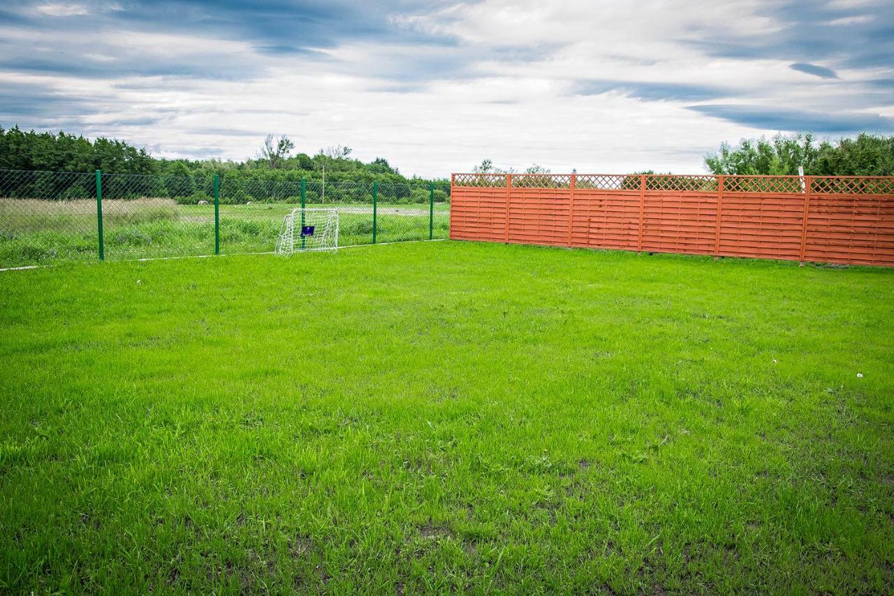Bałtyk Park Gąski Zewnętrze zdjęcie