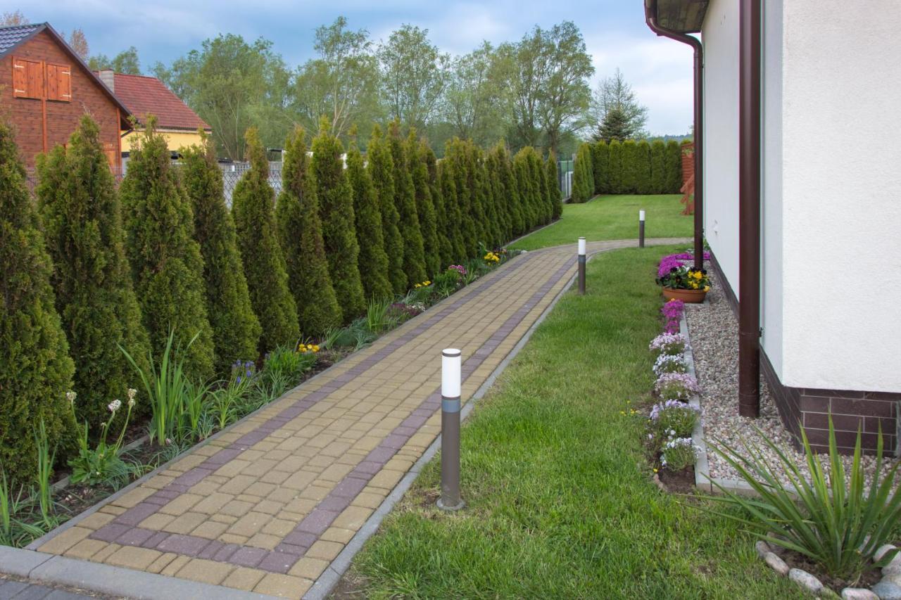 Bałtyk Park Gąski Zewnętrze zdjęcie