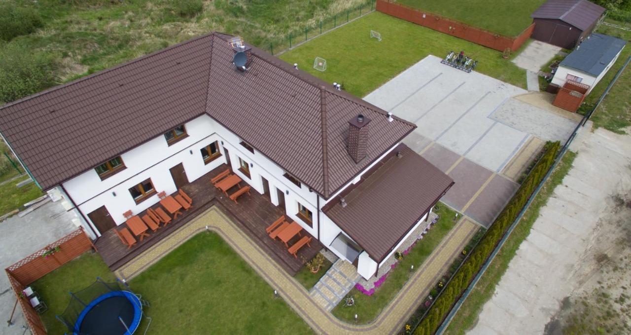 Bałtyk Park Gąski Zewnętrze zdjęcie