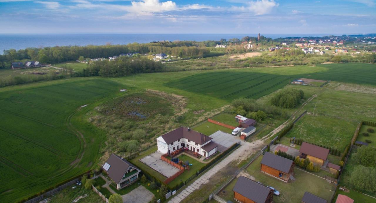 Bałtyk Park Gąski Zewnętrze zdjęcie