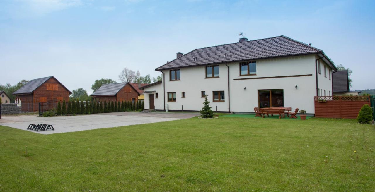 Bałtyk Park Gąski Zewnętrze zdjęcie